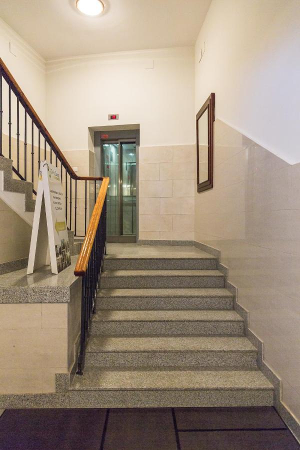 Old Town Heart XI - Mokotowska Apartment Warsaw Exterior photo